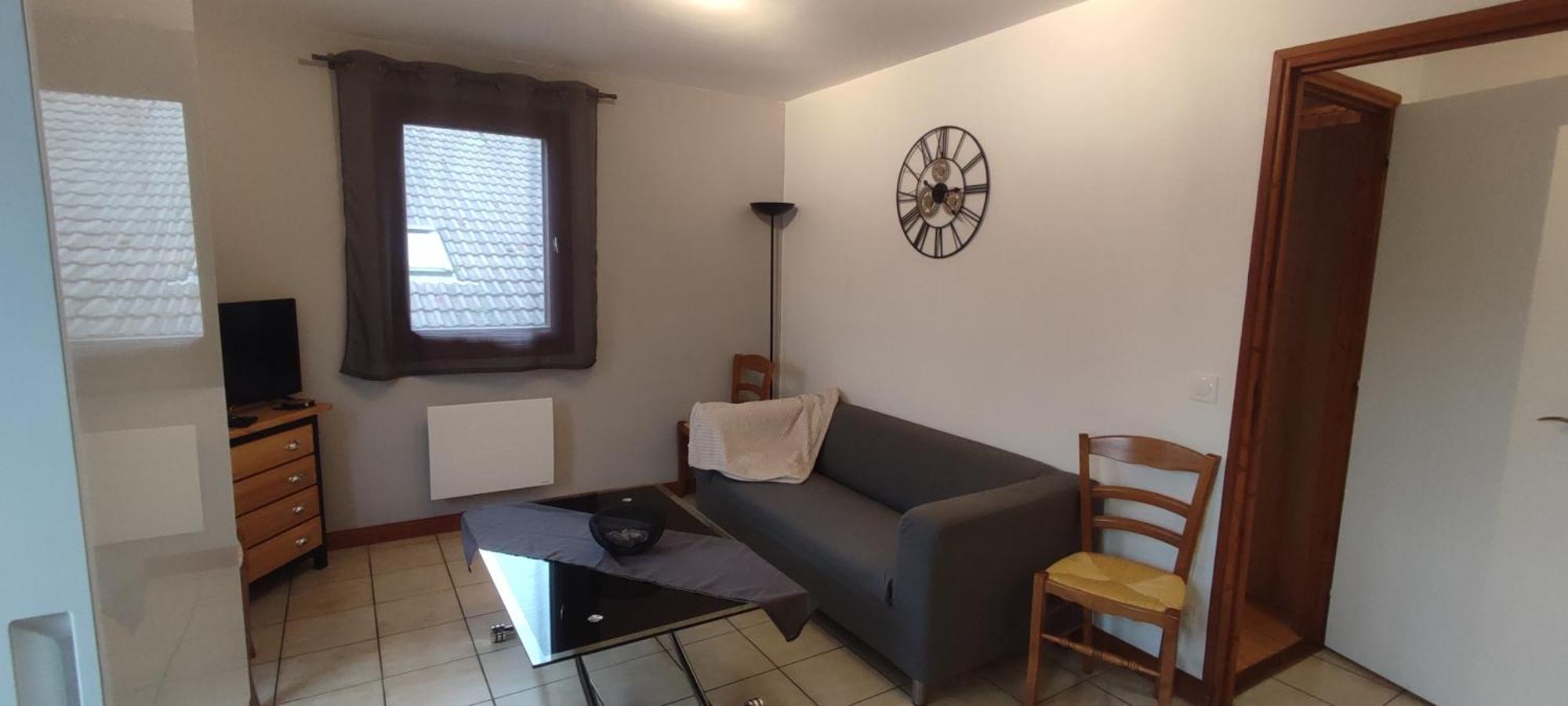La Chamade Daire Le Biot Dış mekan fotoğraf